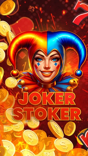 Joker Stoker Screenshot